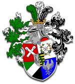 Wappen Corps Saxonia